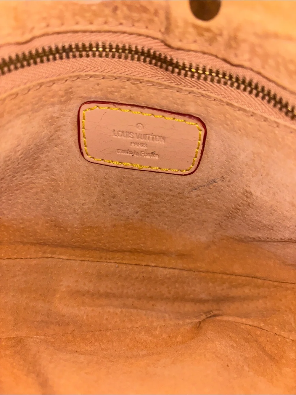 Rare Louis Vuitton Takashi Murikami pochette